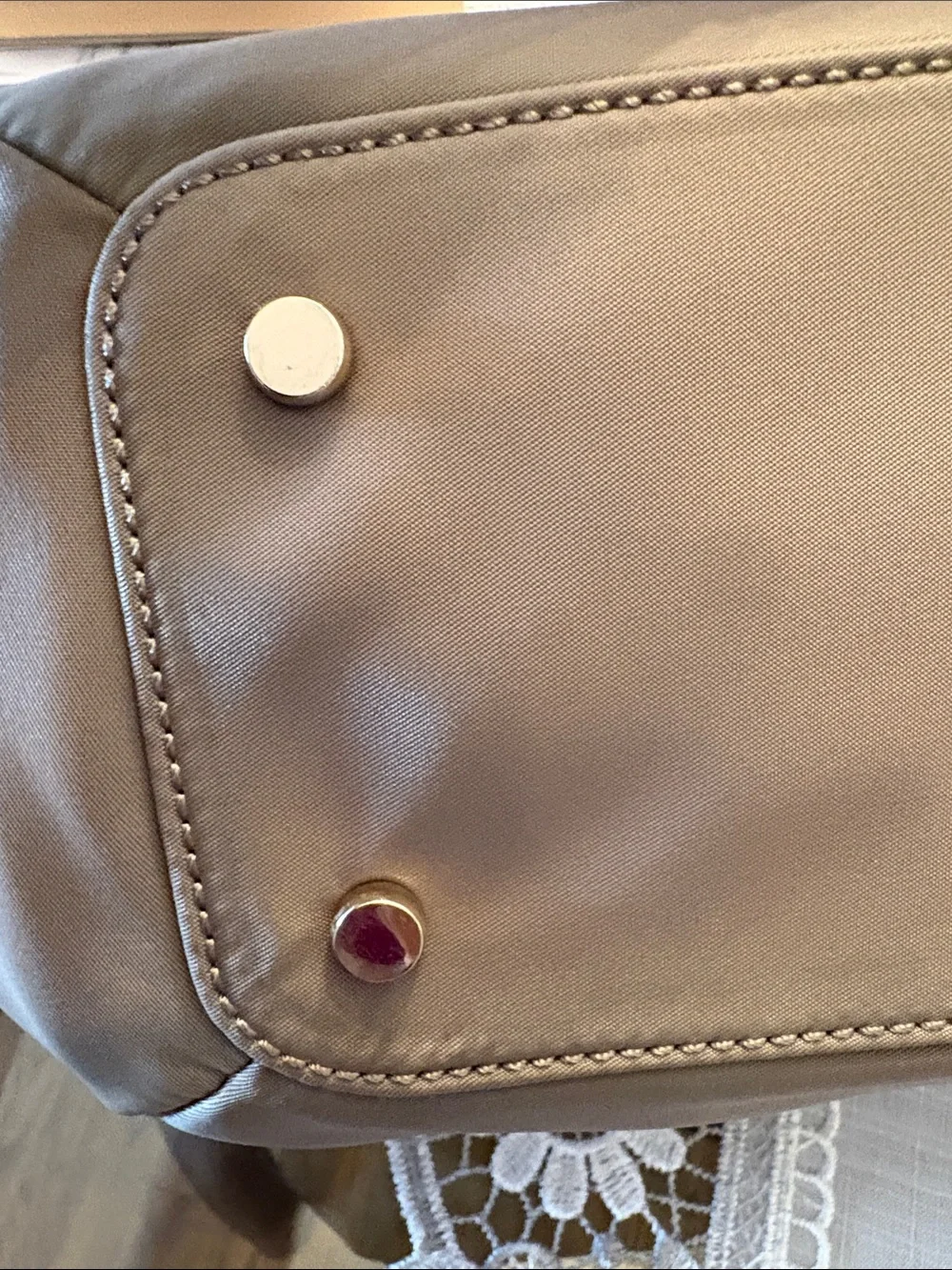 kate spade elegant soft
